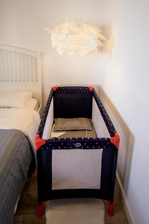 Fantastic Sea View Apartament Dona Lola Mijas Bagian luar foto