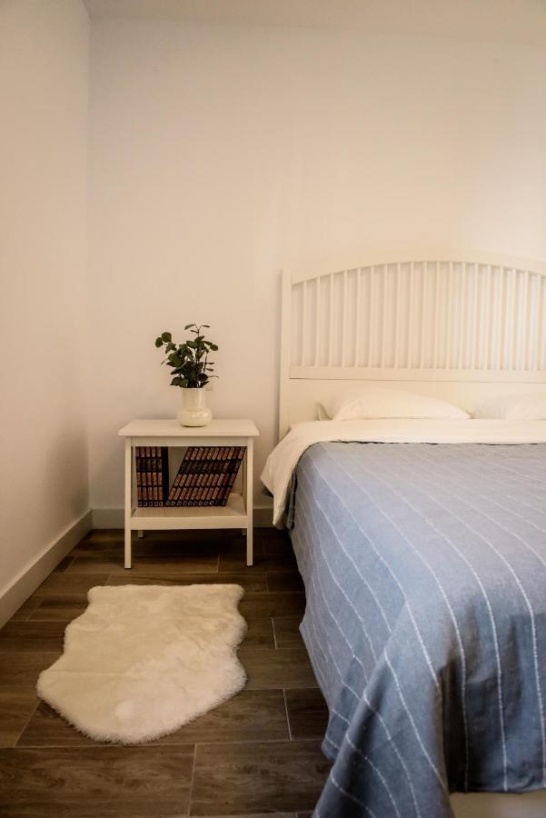 Fantastic Sea View Apartament Dona Lola Mijas Bagian luar foto